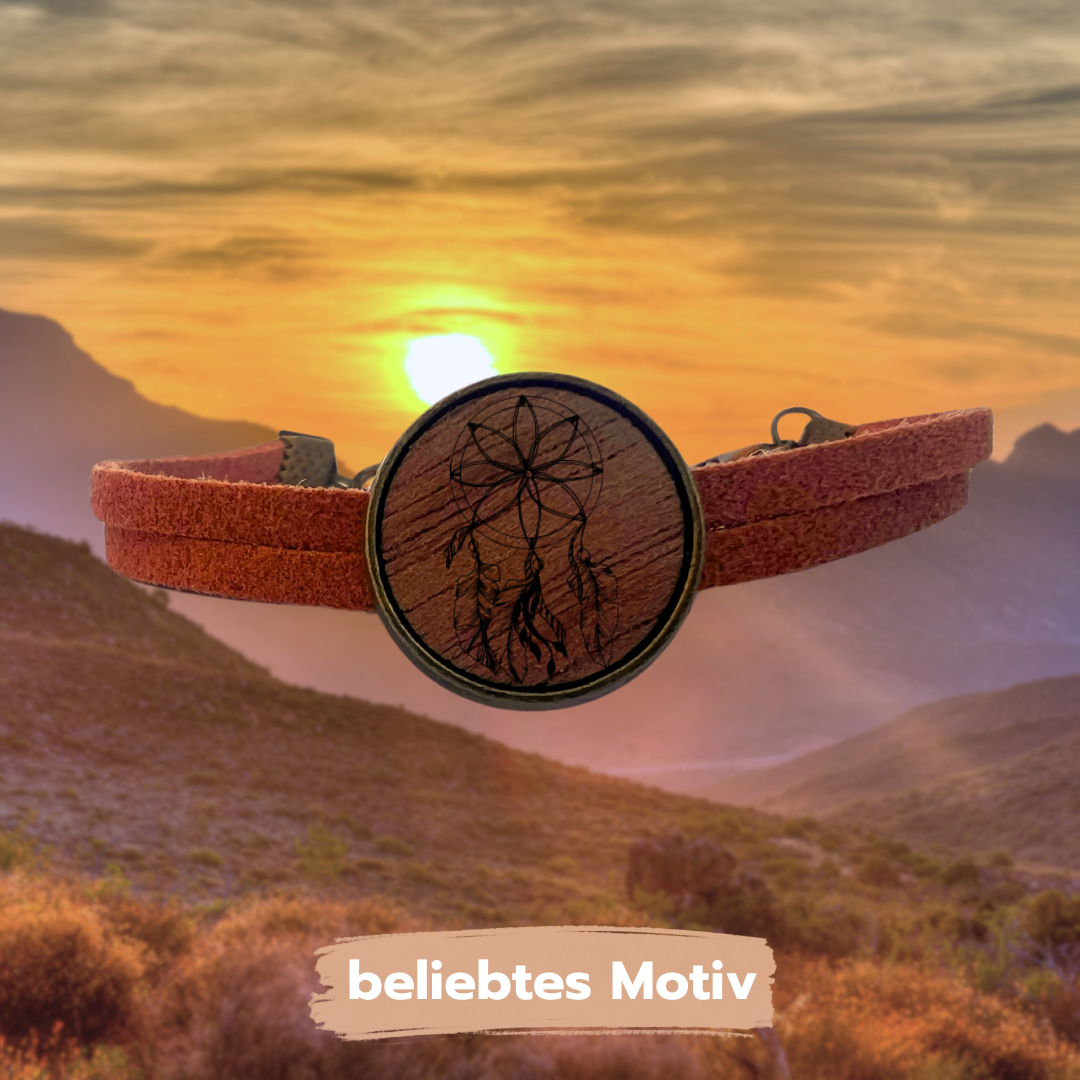 NFC-Familienarmband