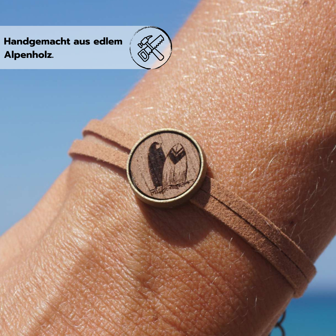 NFC-Familienarmband