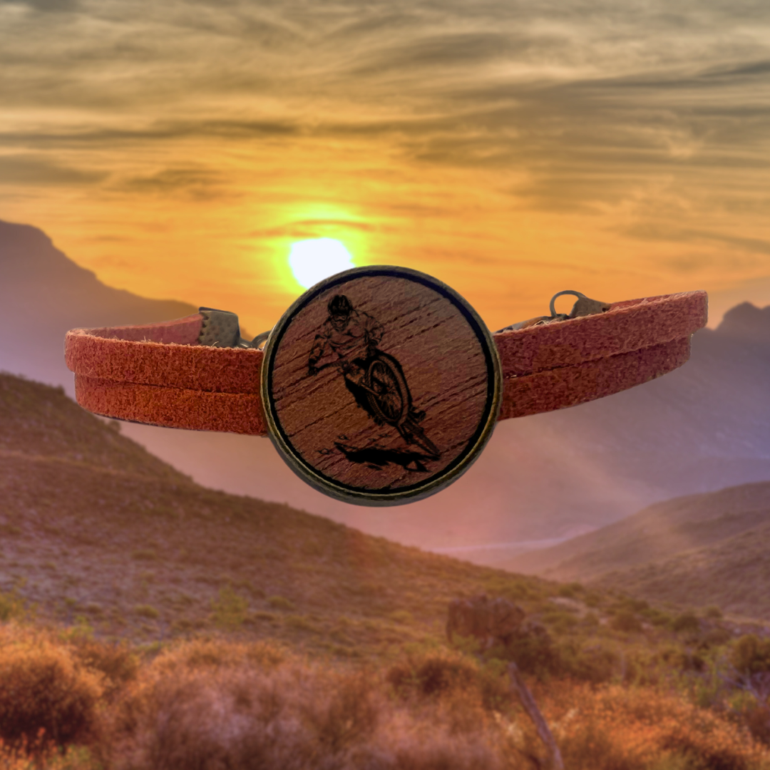 NFC-Abenteurer-Armband