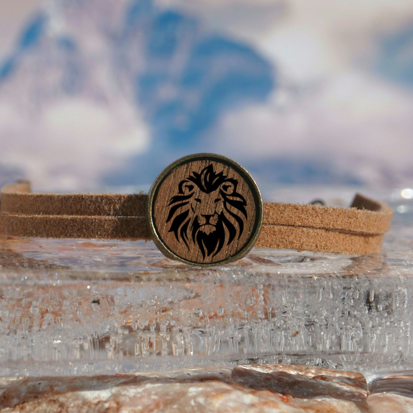 NFC-Armband – einzigartiges, personalisiertes Geschenk mit Gravur und integriertem Fotoalbum für unvergessliche Erinnerungen