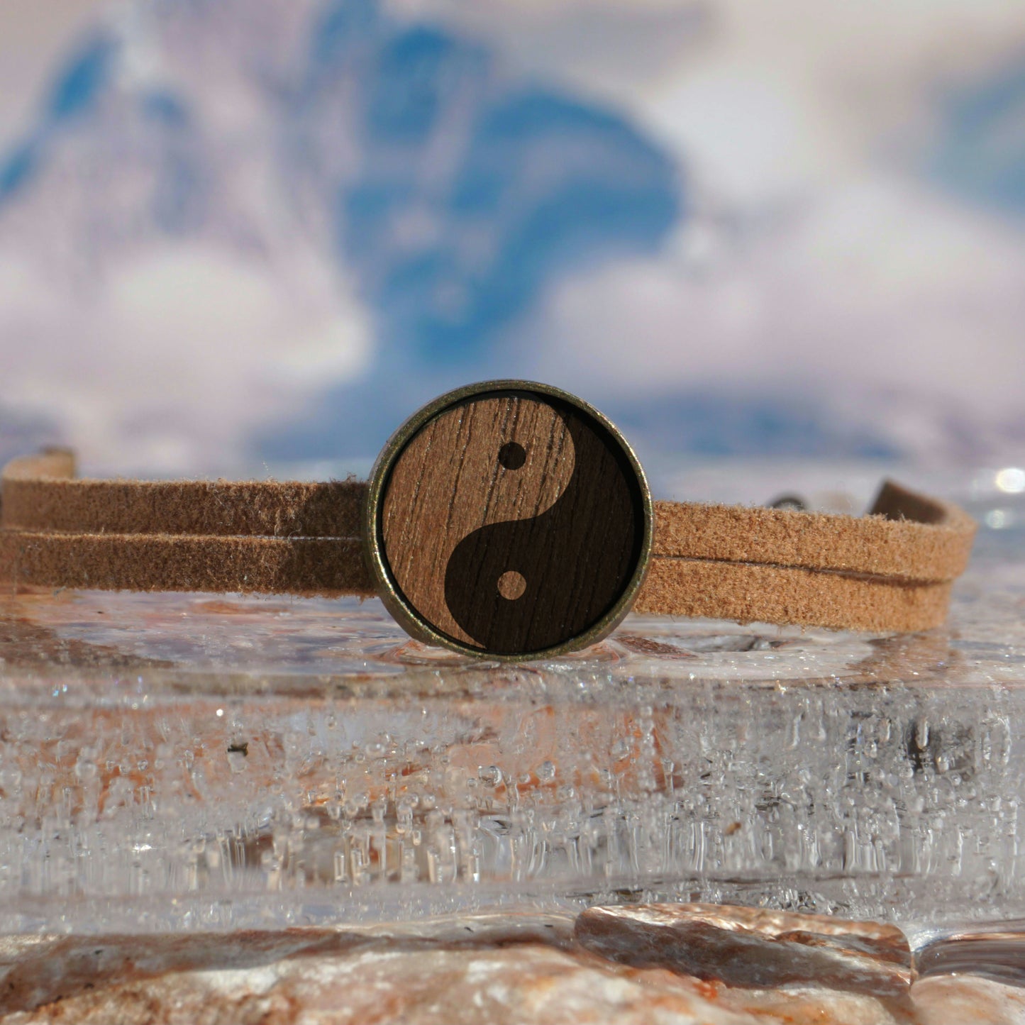 NFC-Armband – einzigartiges, personalisiertes Geschenk mit Gravur und integriertem Fotoalbum für unvergessliche Erinnerungen