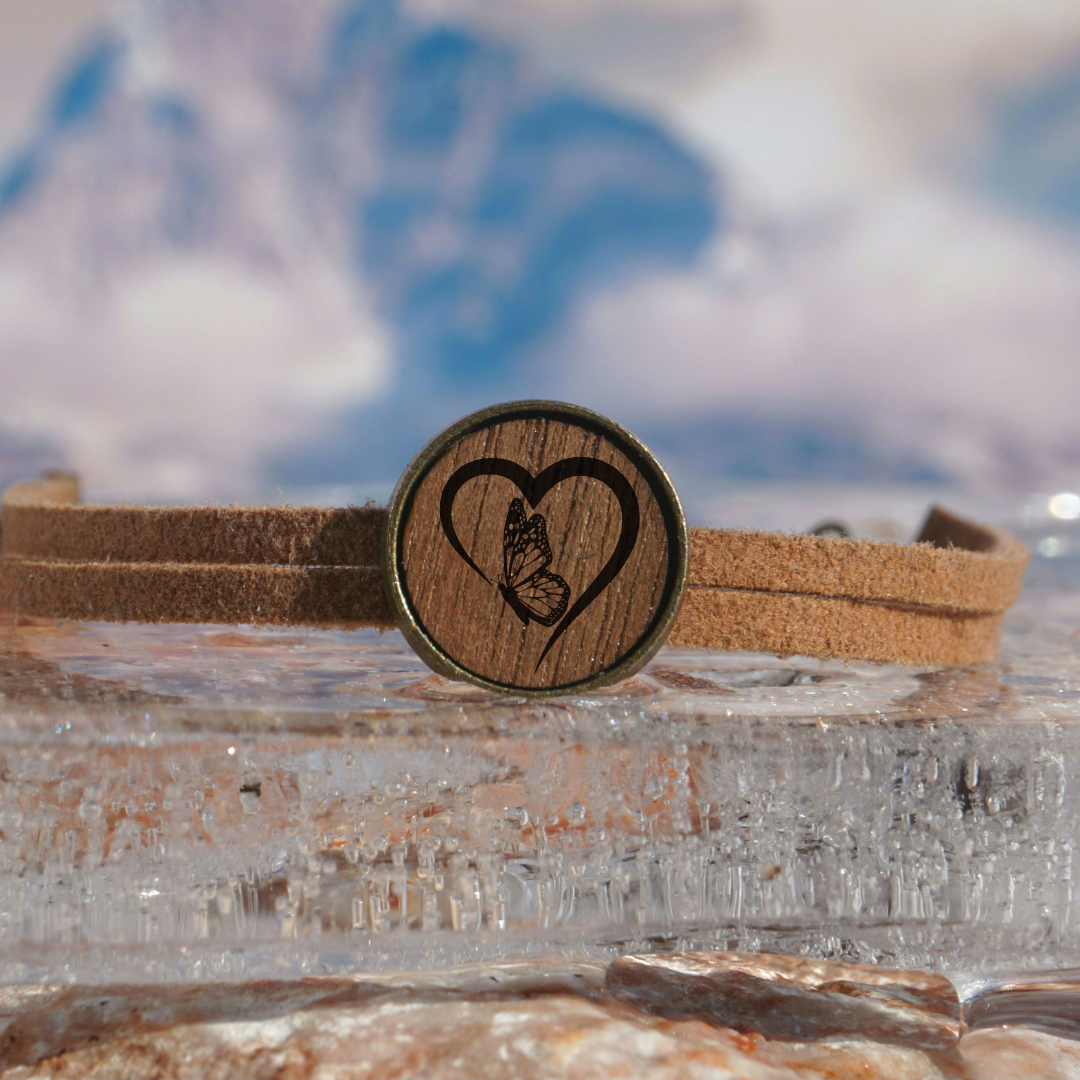NFC-Armband – einzigartiges, personalisiertes