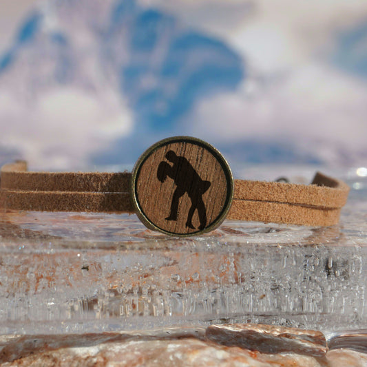 NFC-Armband  – einzigartiges, personalisiertes Geschenk mit Gravur und integriertem Fotoalbum für unvergessliche Erinnerungen