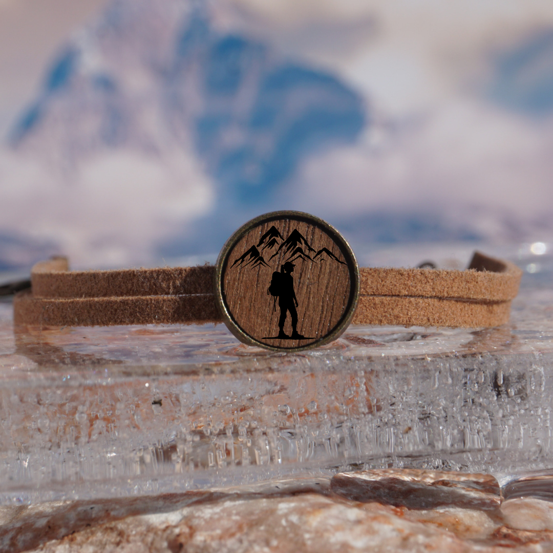 NFC-Armband – einzigartiges, personalisiertes