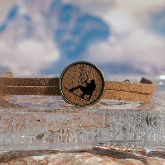 NFC-Armband – einzigartiges, personalisiertes Geschenk mit Gravur und integriertem Fotoalbum für unvergessliche Erinnerungen
