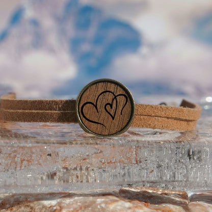 NFC-Armband – einzigartiges, personalisiertes