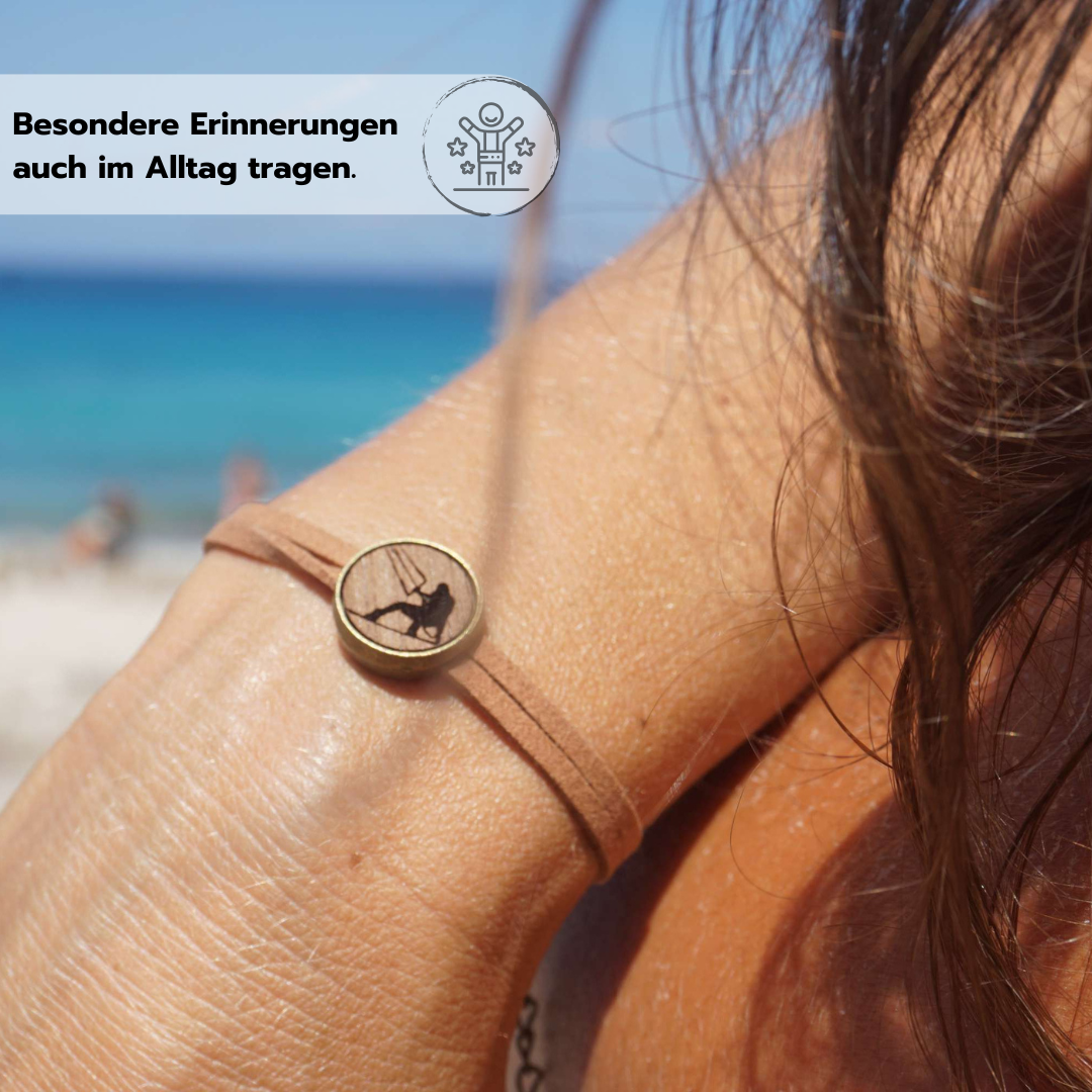 NFC-Familienarmband