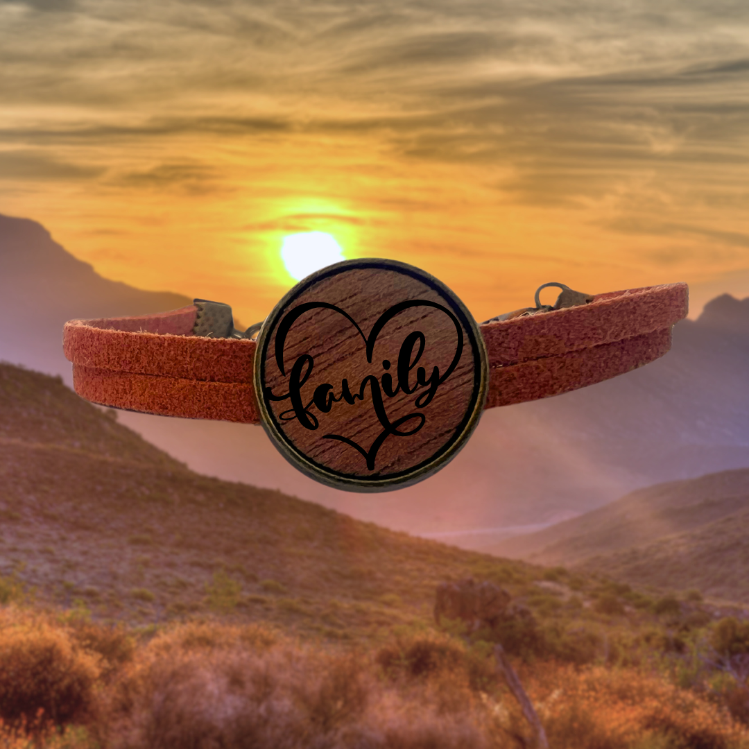 NFC-Familienarmband