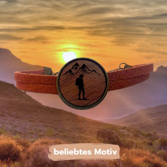 NFC-Abenteurer-Armband