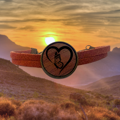 NFC-Familienarmband