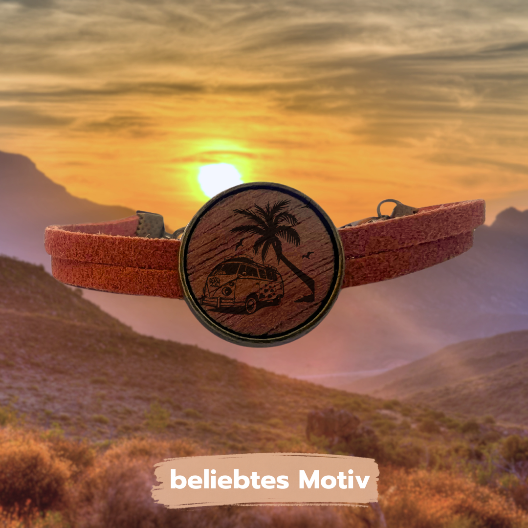 NFC-Familienarmband