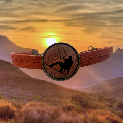 NFC-Abenteurer-Armband