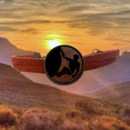 NFC-Abenteurer-Armband