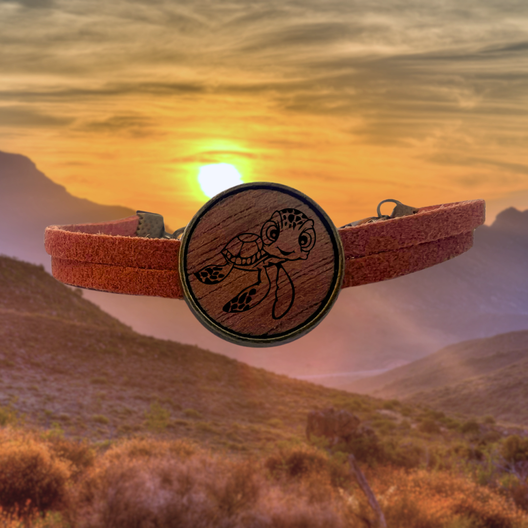 NFC-Bestseller-Armband