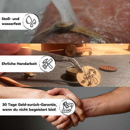 NFC-Familienarmband