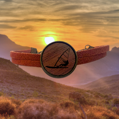NFC-Abenteurer-Armband