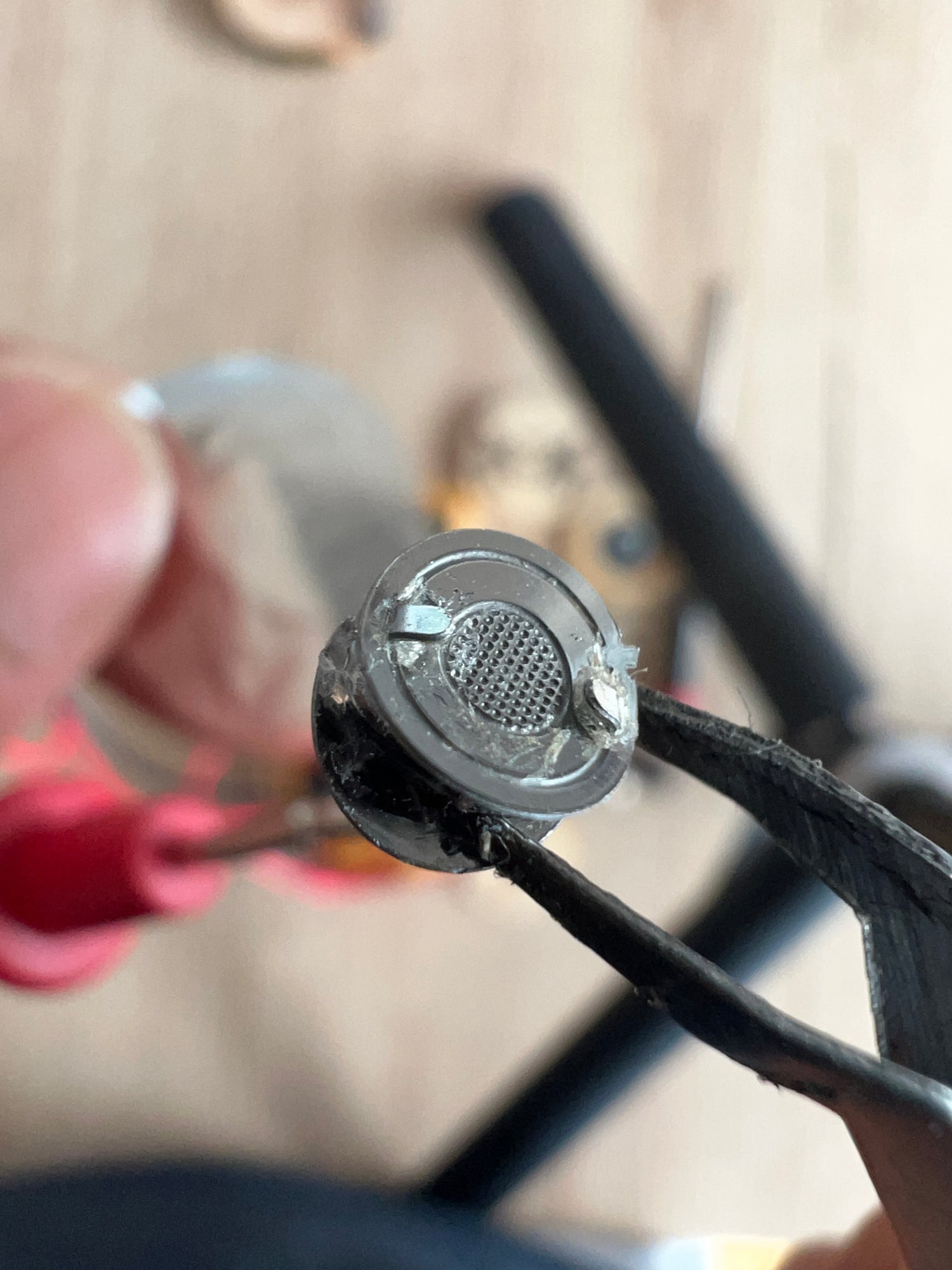 NFC und Schmuck dafür steht Jeapho weltweit führend 
