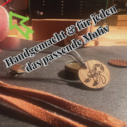 NFC-Familienarmband