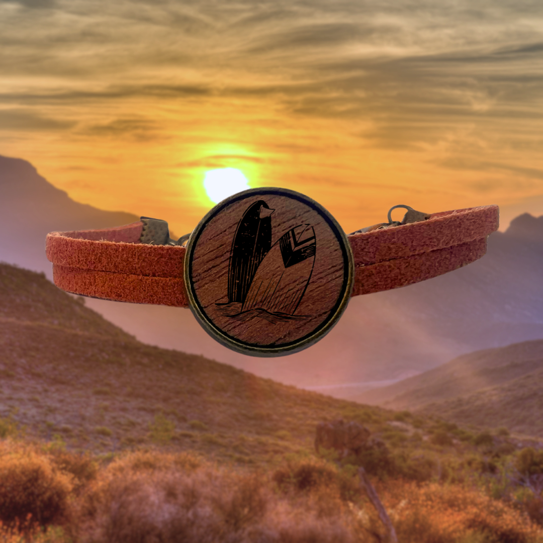 NFC-Bestseller-Armband