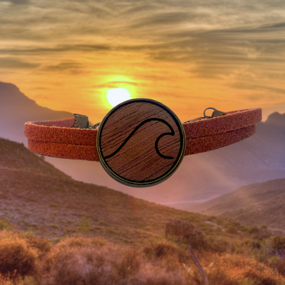 NFC-Welltenbummler-Armband